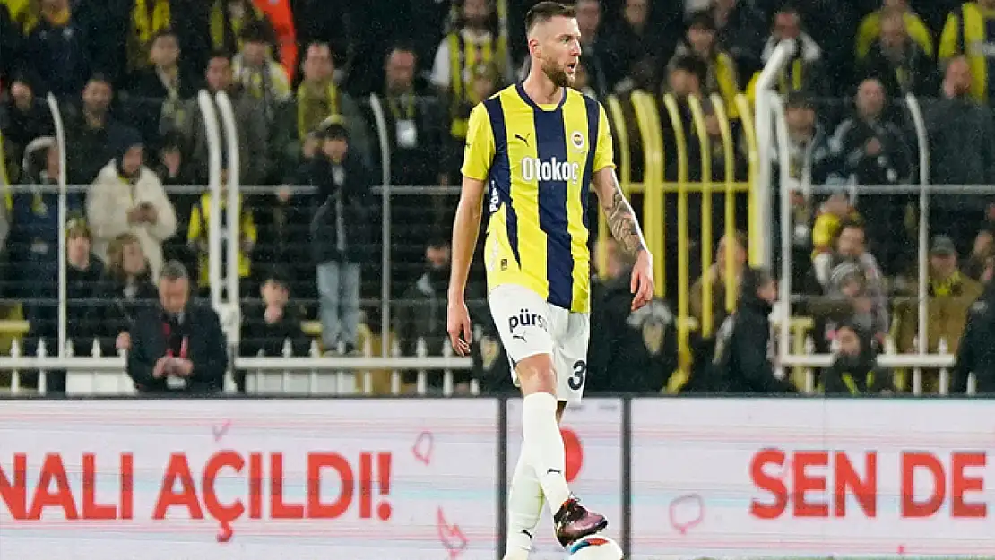 Milan Skriniar, yeni sistemde defansın sigortası oldu