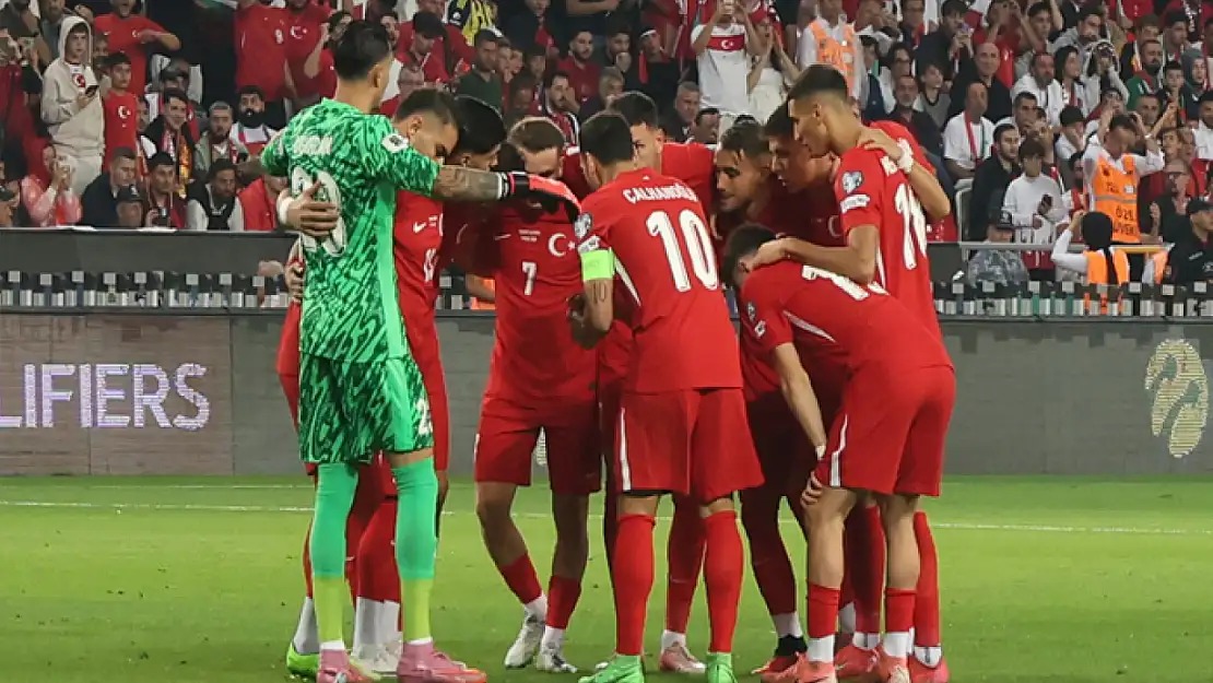Milliler, Konya'da 3. kez kaybetti