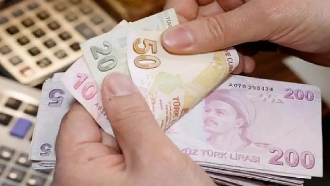 Milyonlarca çalışana müjde! Üç haftada ödenecek