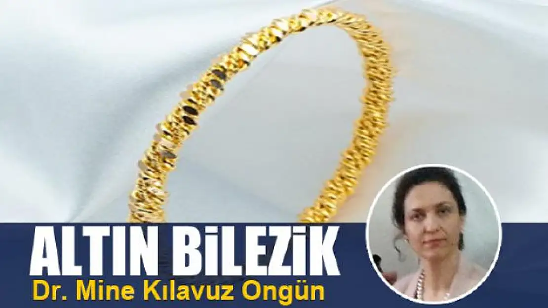 Altın Bilezik