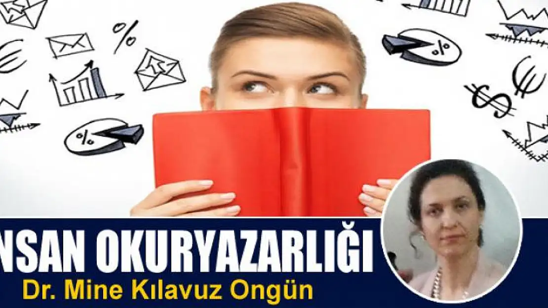 İnsan Okuryazarlığı