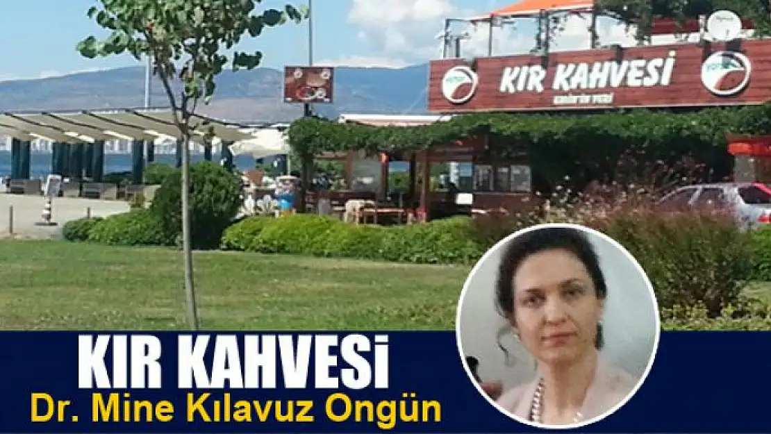 Kır Kahvesi