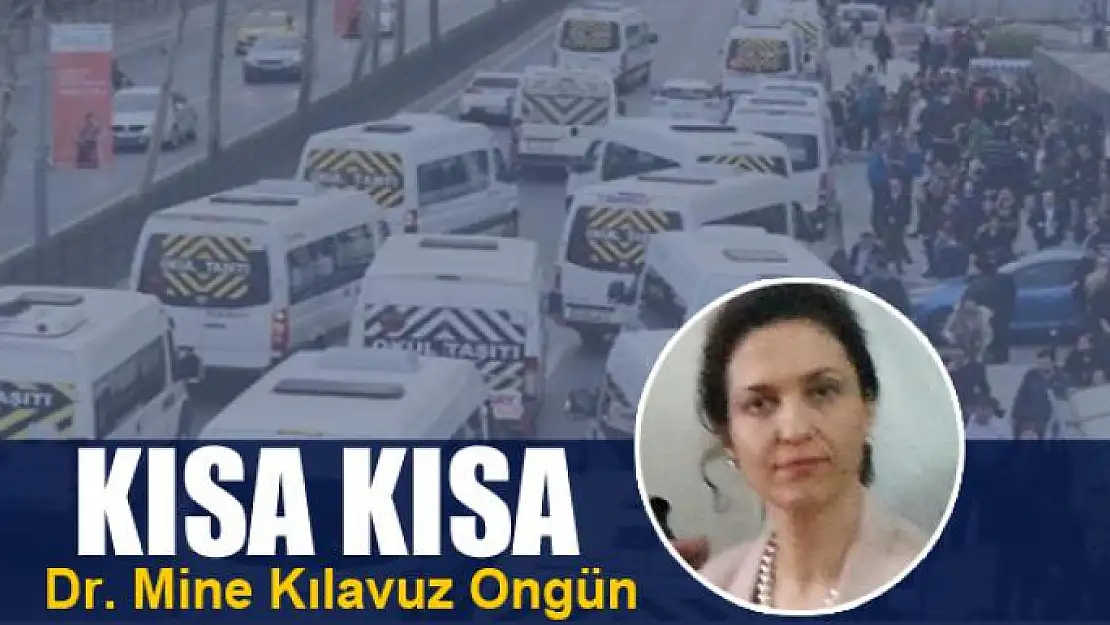 Kısa Kısa