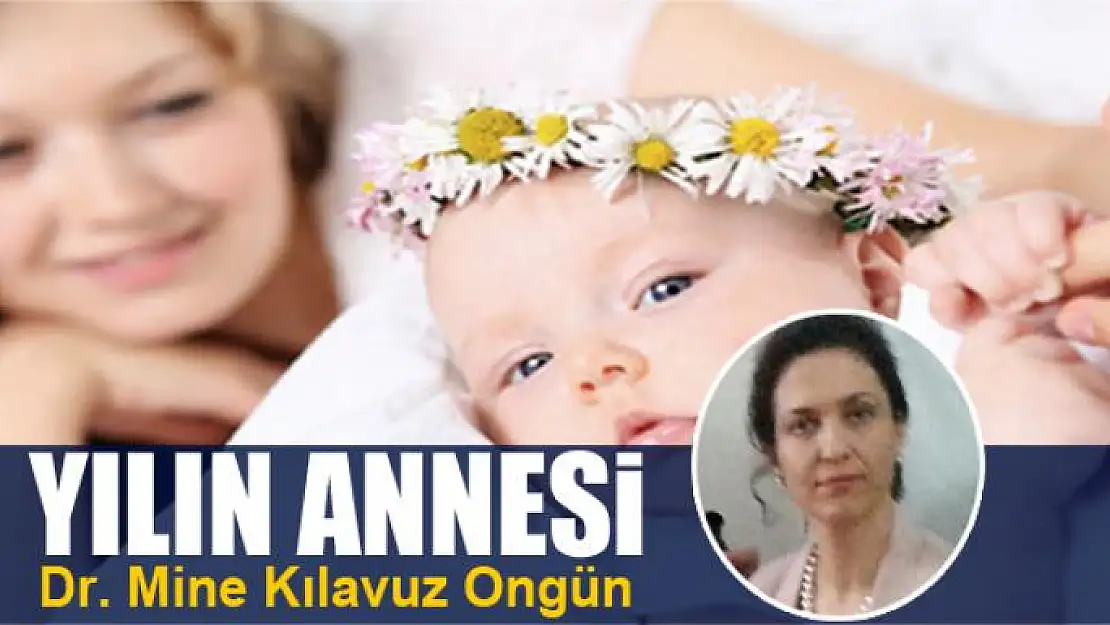 Yılın Annesi