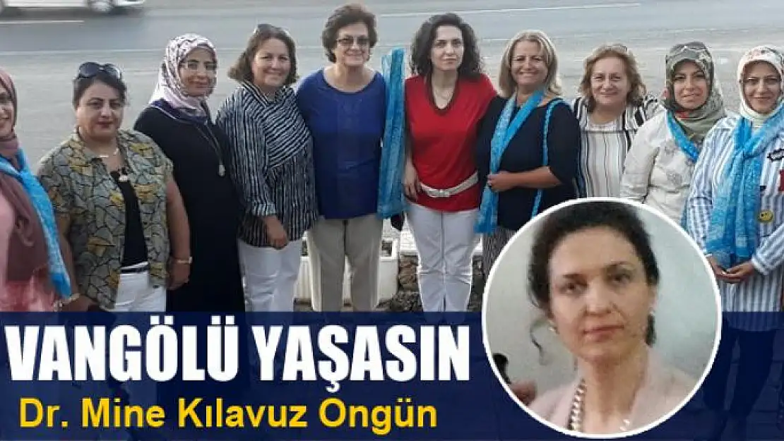 Vangölü Yaşasın