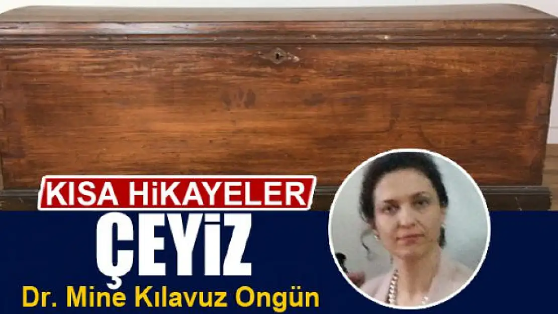 Kısa Hikâyeler: Çeyiz