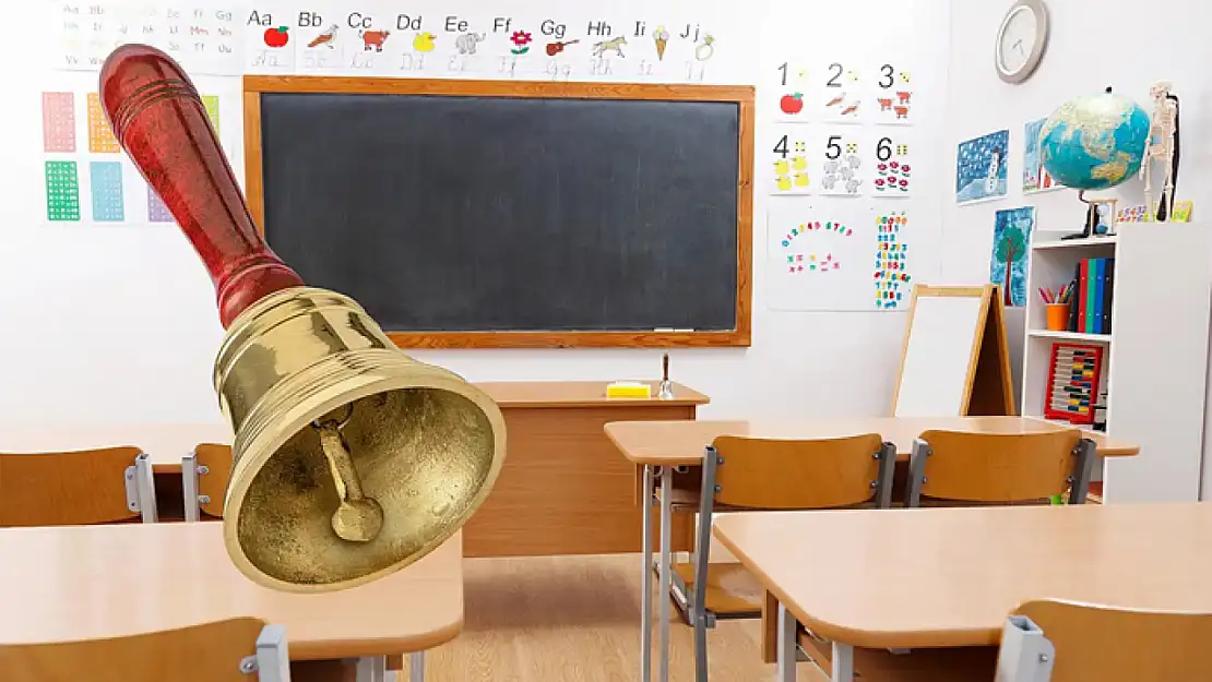 Minikler için uyum haftası başladı