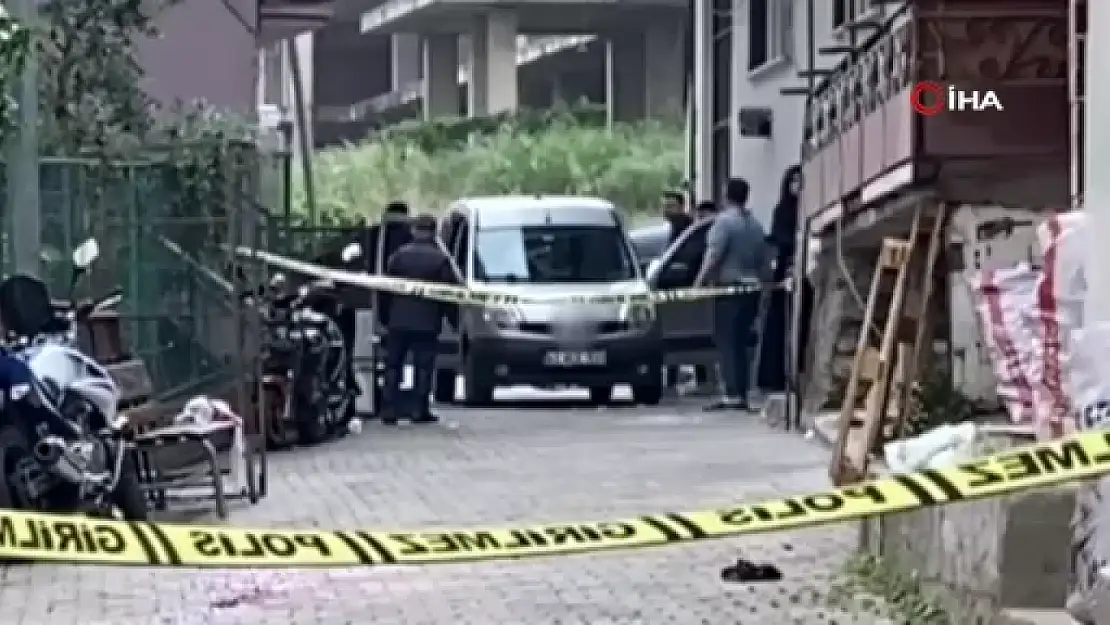 Miras kavgası sebebiyle ağabeyi tarafından vurulan kardeş hayatını kaybetti