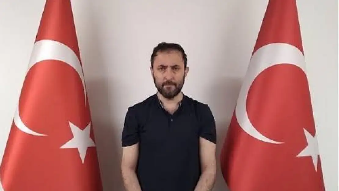 MİT'ten yurt dışında nokta DEAŞ operasyonu: Turuncu kategoride aranan terörist Abu Yasir Al Turki yakalandı