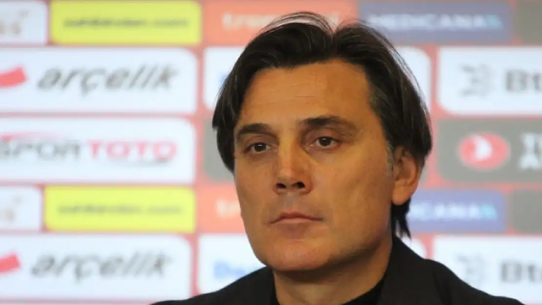 Montella: İlk hedefimiz A ligine çıkmak