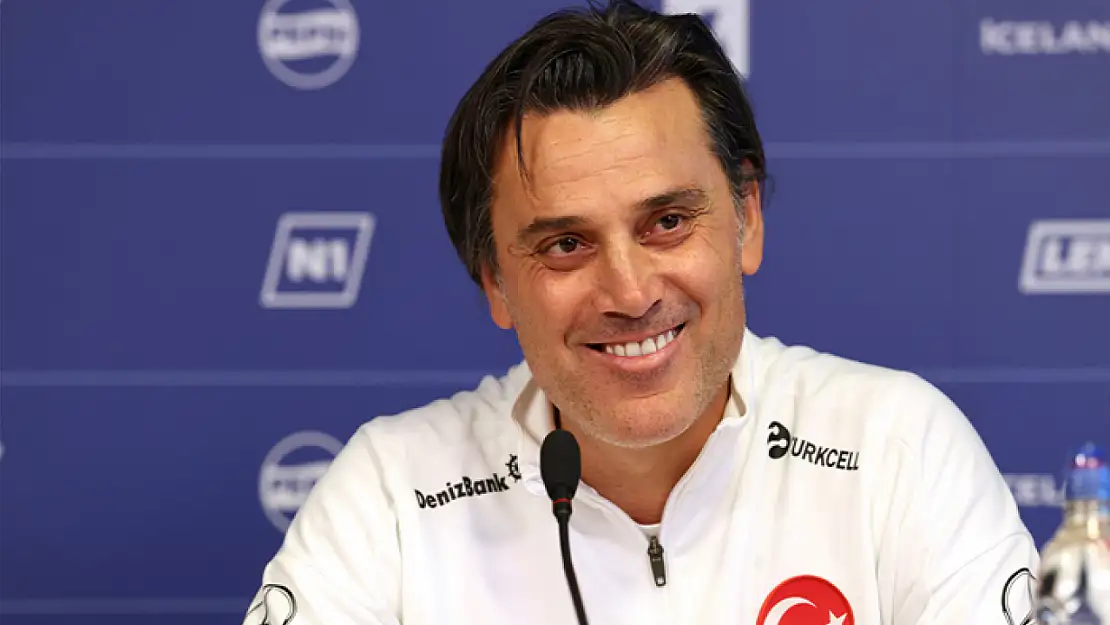 Montella: Neler yapmamız gerektiğini biliyoruz