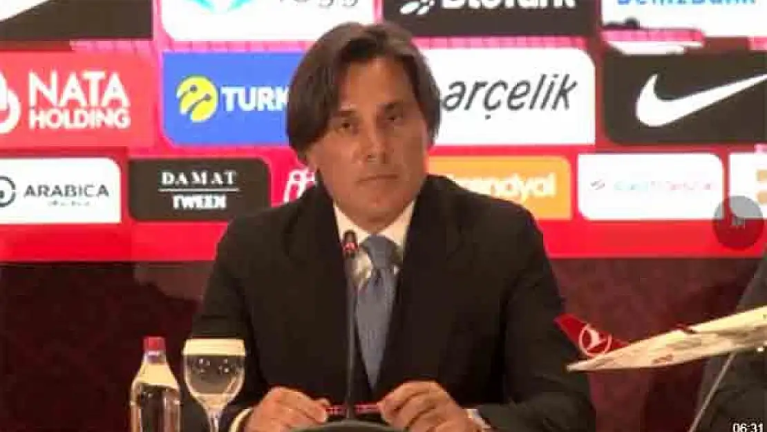 Montella'nın sözleşmesi 2028 yılına kadar uzatıldı