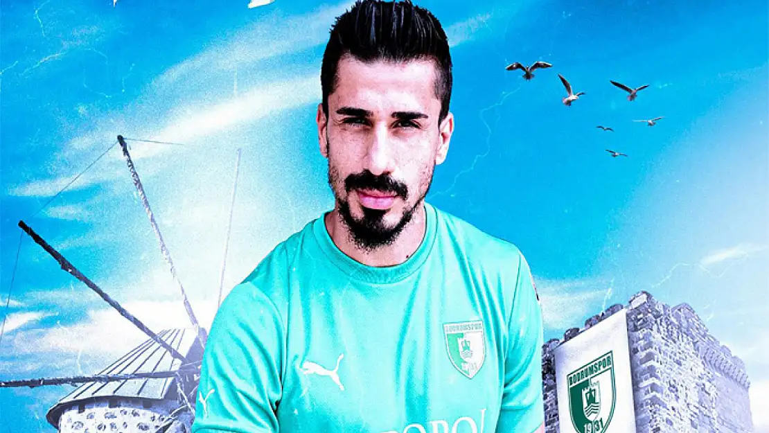 Muhammed Gönülaçar Vanspor'da