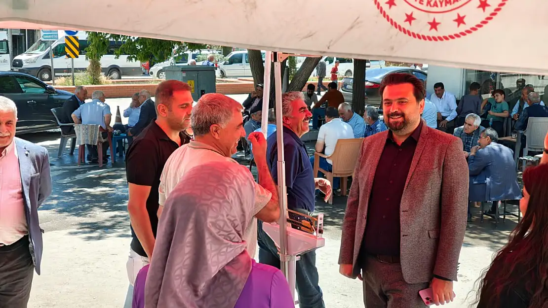 Muradiye'de sağlık hizmetlerine yakın takip