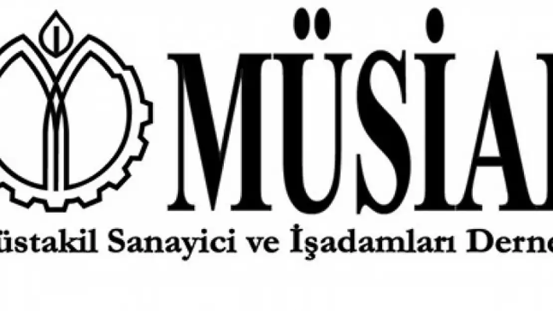 MÜSİAD Van Şube Başkanını Seçti 