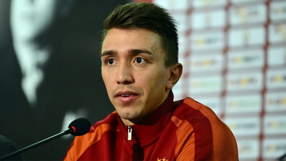 Muslera, kariyerini sonlandırdı