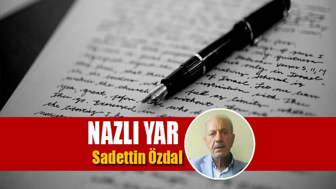 NAZLI YAR