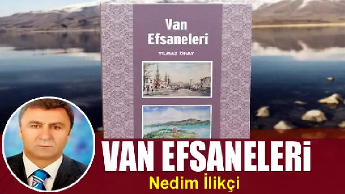 Van Efsaneleri