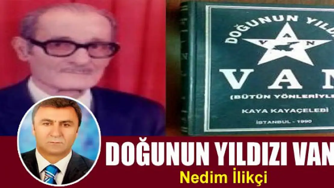 Doğunun Yıldızı Van