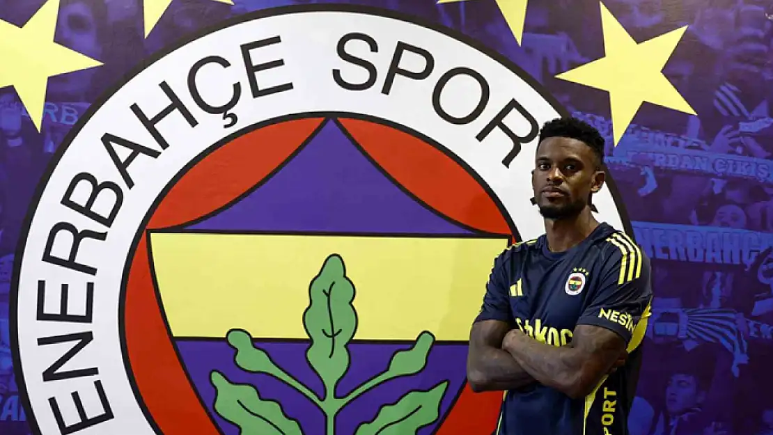 Nelson Semedo: 'Gelmeden önce de Fenerbahçe'yi çok iyi tanıyordum'