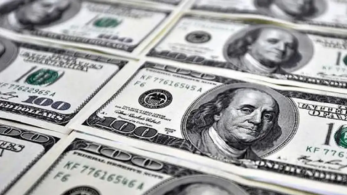 Net UYP açığı Mart ayında 270,1 milyar dolar oldu