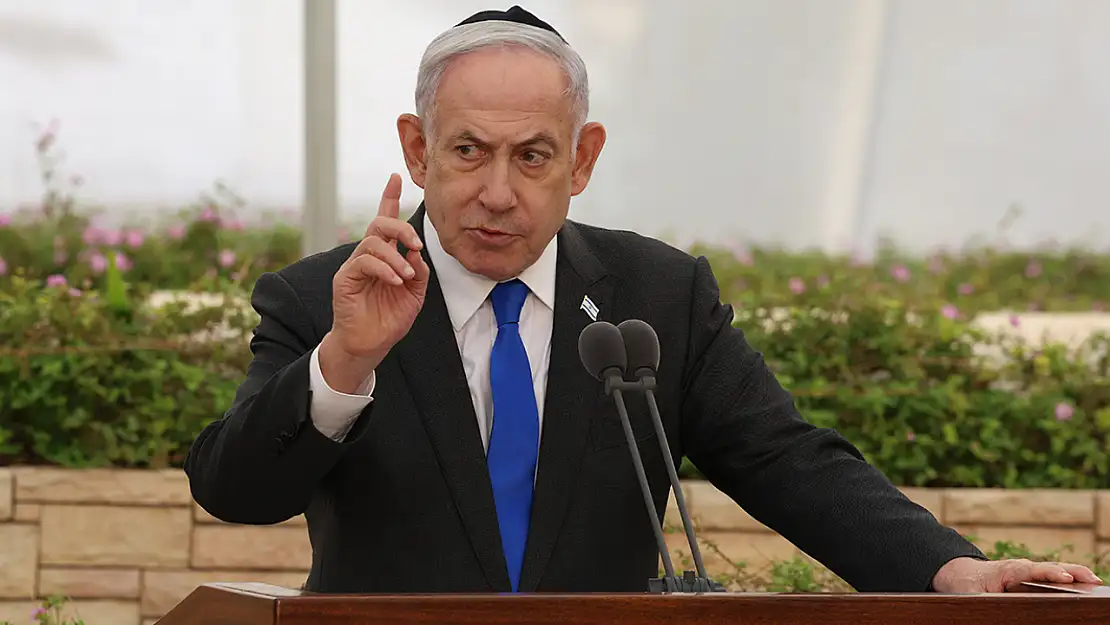 Netanyahu: 'Gazze'deki yoğun savaş bitmek üzere'
