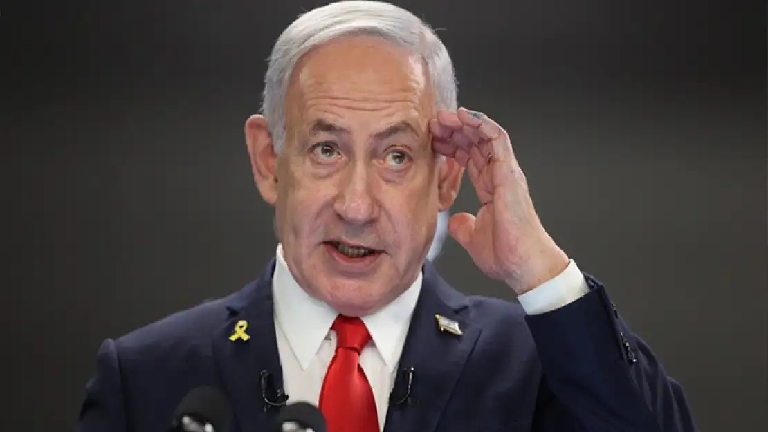 Netanyahu: Husiler, saldırganlıklarının bedelini çok ağır şekilde ödeyeceklerini öğreniyorlar