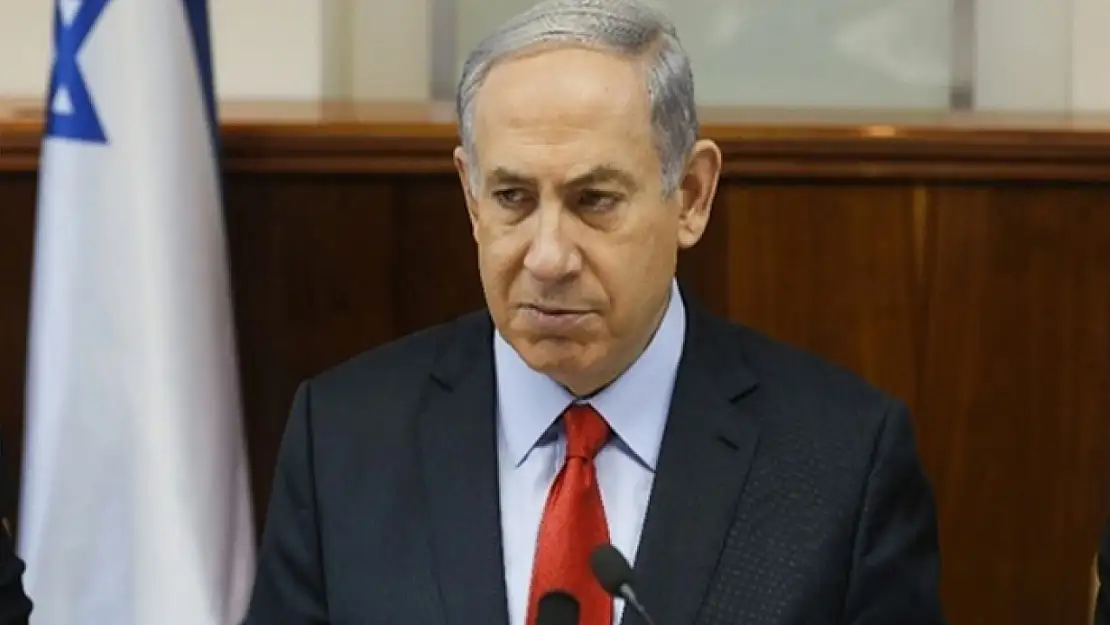 Netanyahu: Rehineler teslim edilmeden ateşkes olmayacak