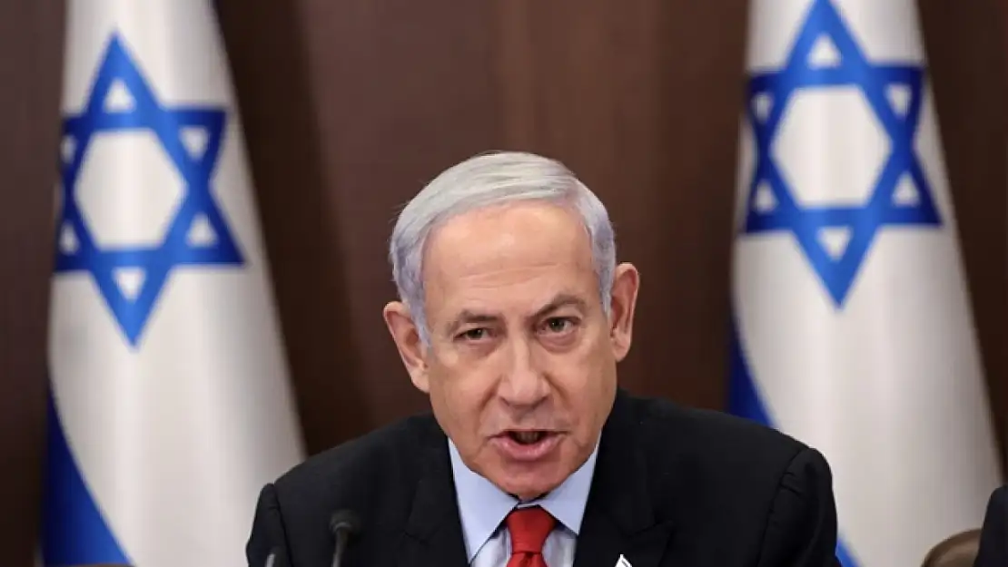 Netanyahu: Savaşın kalıcı olarak sona erdirilmesine yönelik müzakerelere başlanacaktır