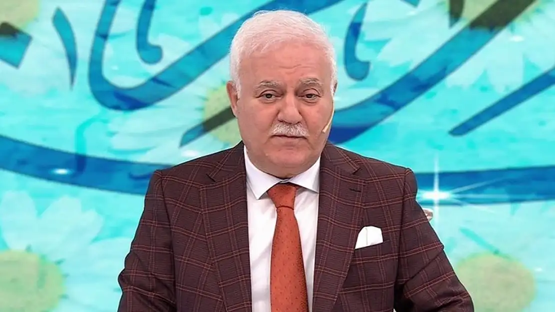 Nihat Hatipoğlu'ndan kötü haber