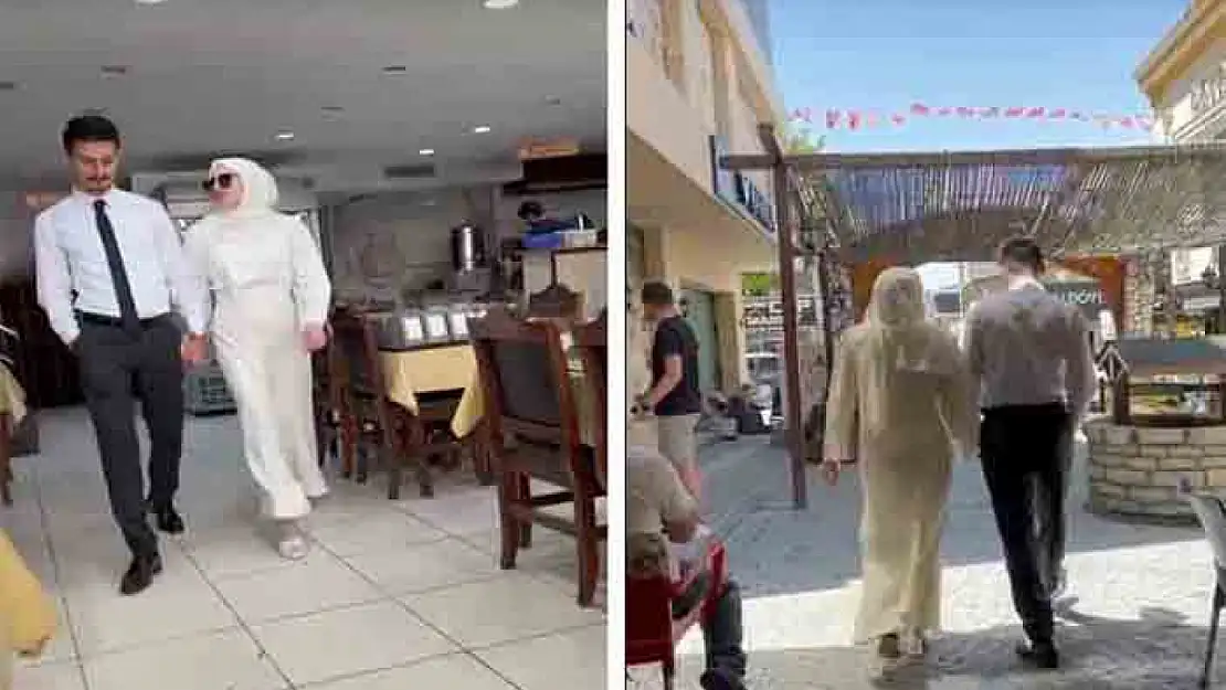 Nikah günü Van kahvaltısıyla taçlanıyor