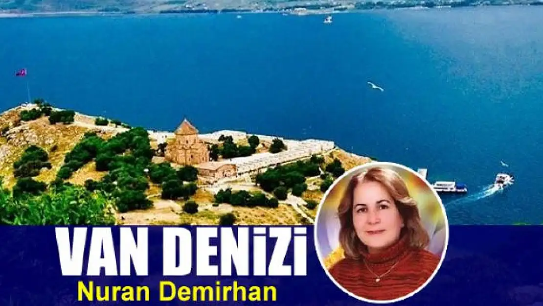 Van Denizi