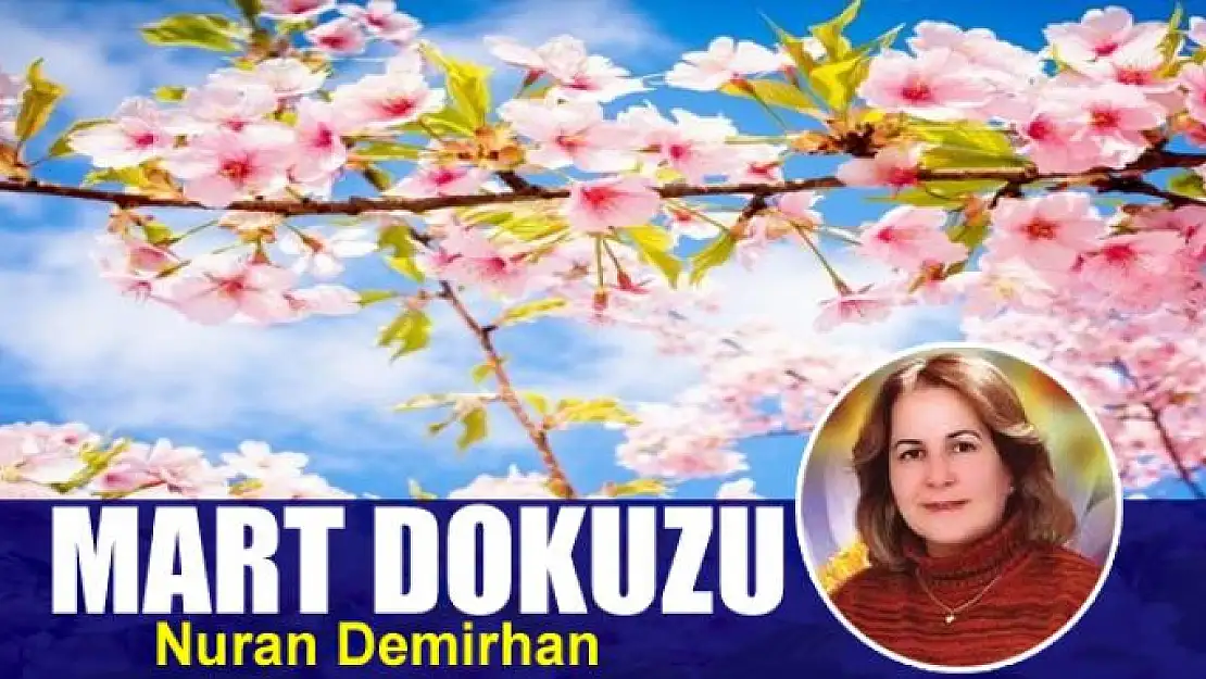 Mart dokuzu