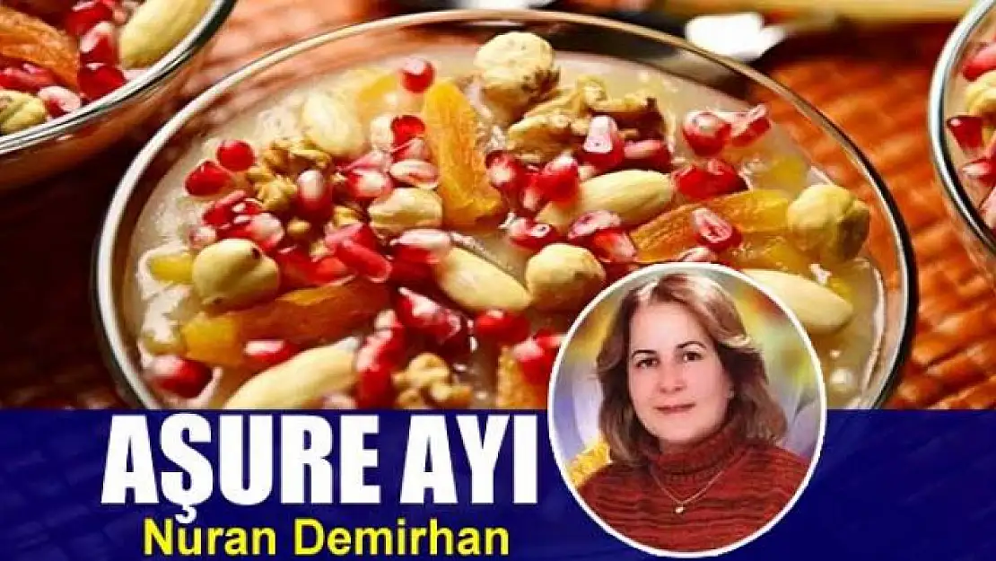 Aşure ayı