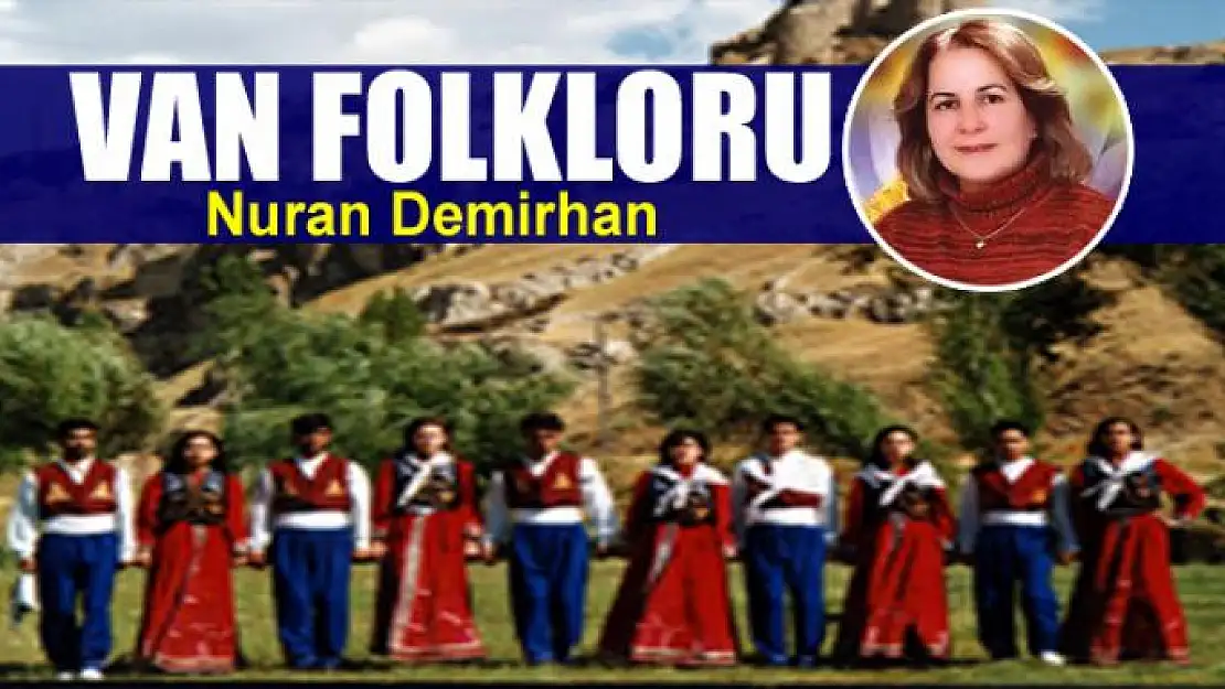 Van Folkloru