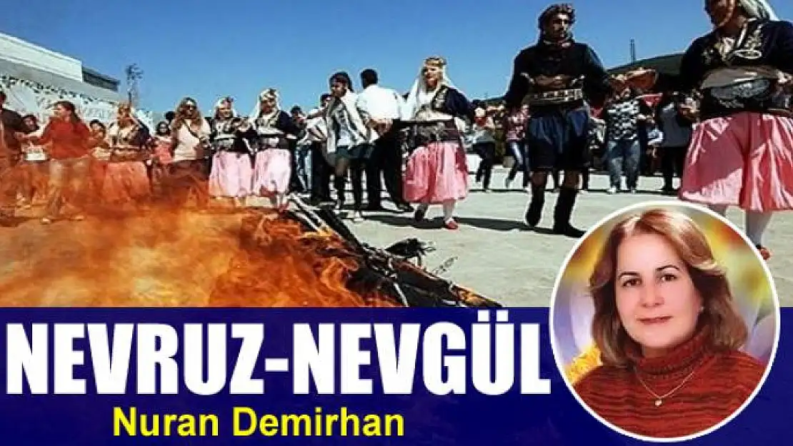 Nevruz-Nevgül