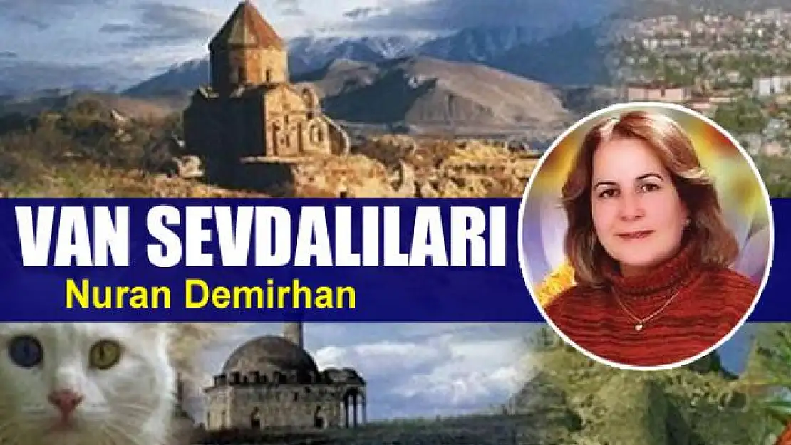 Van Sevdalıları