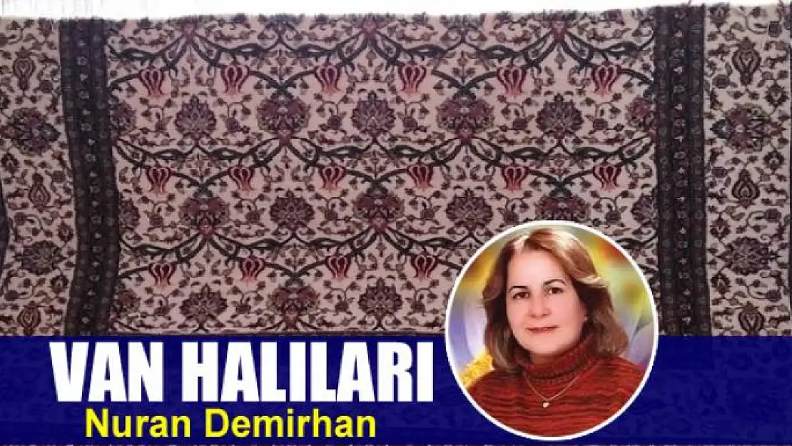 Van Halıları