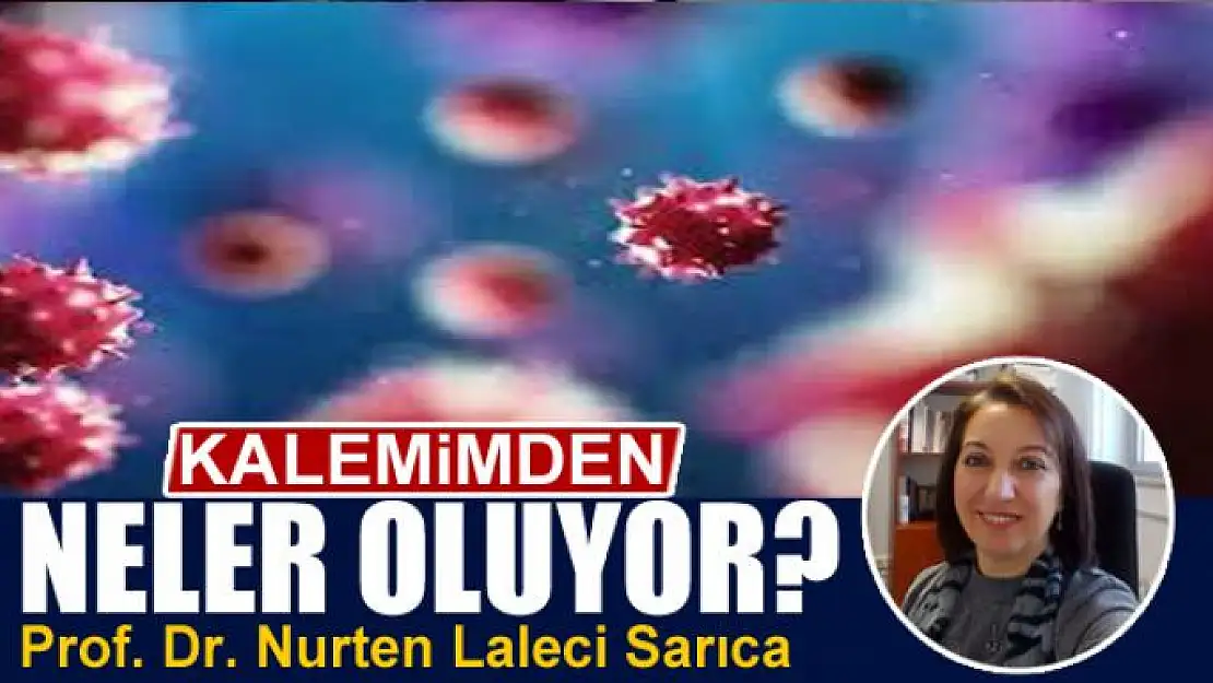 Neler Oluyor?