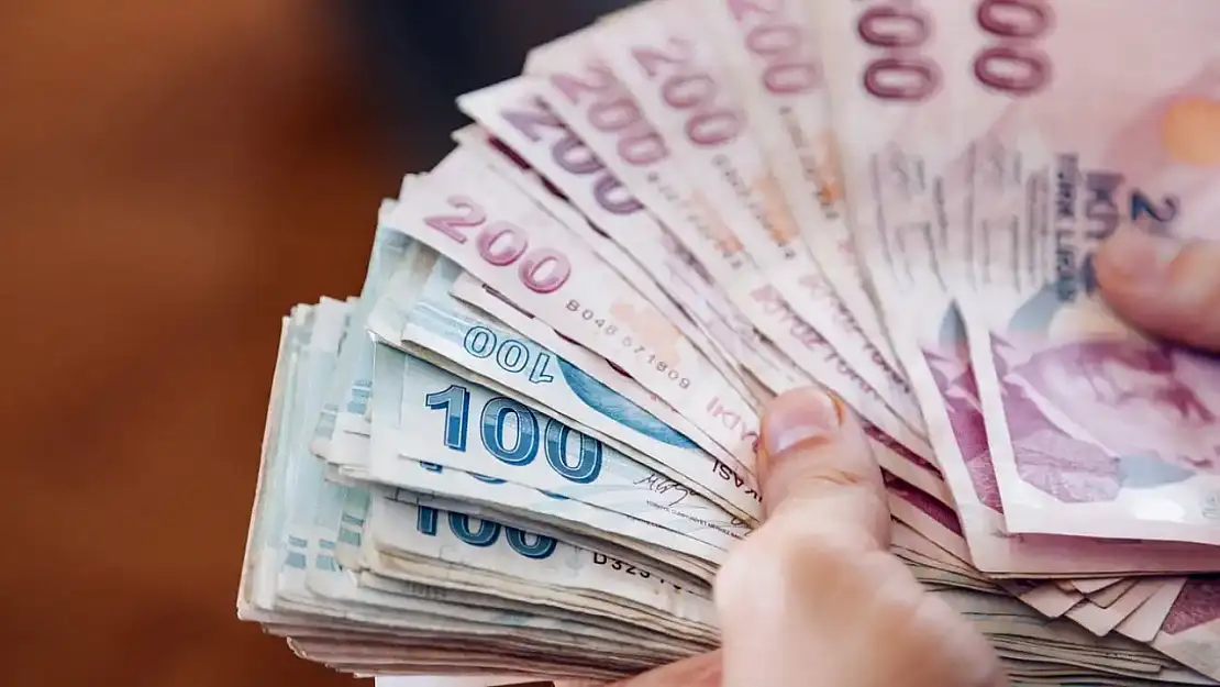 O banka musluğun ağzını açtı: 60 ay vade ile 250.000 bin lira kredi verecek!