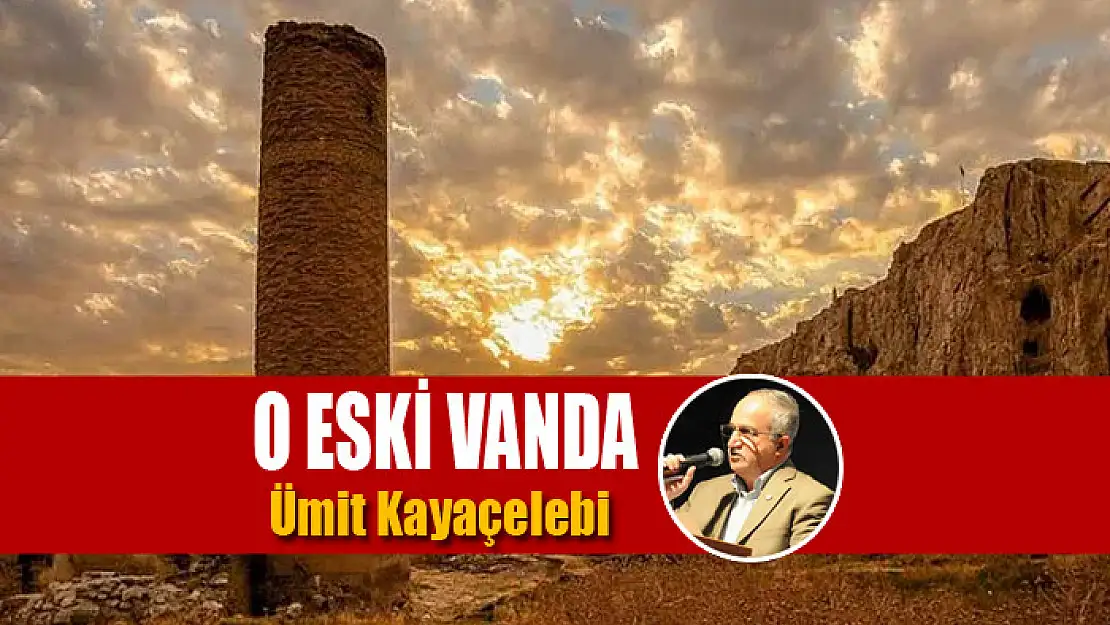 O ESKİ VANDA