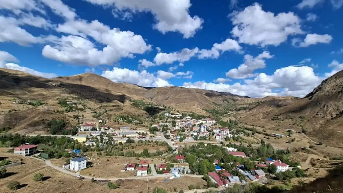 O ilçede 18 yıl sonra eczane açılıyor