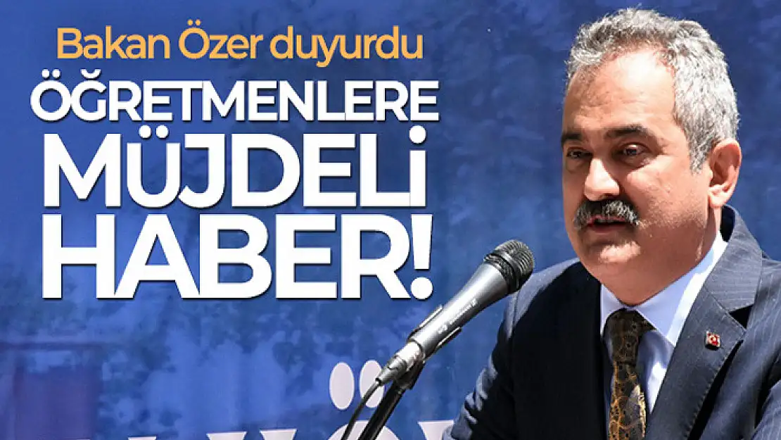 Öğretmenler, öğretmenevlerinde yüzde 50 indirimli konaklayacak