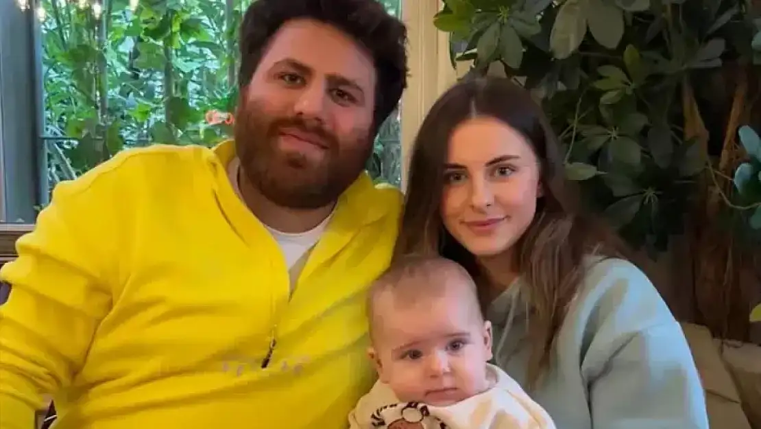 Oğuz Murat Aci'nin eşi Şükriye Aci konuştu