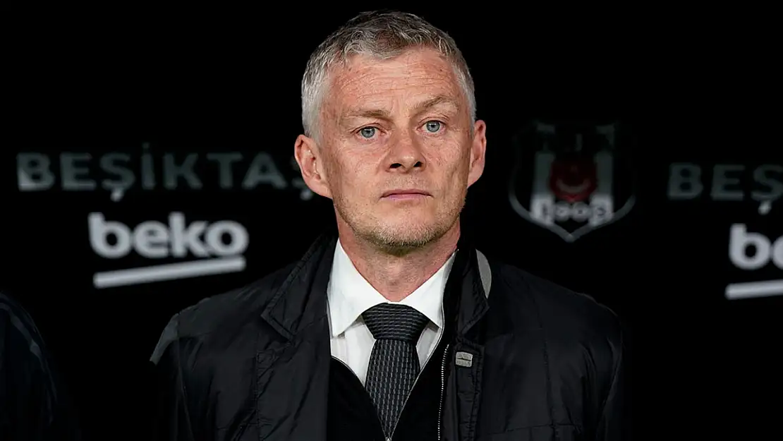 Ole Gunnar Solskjaer'in ilk derbi heyecanı