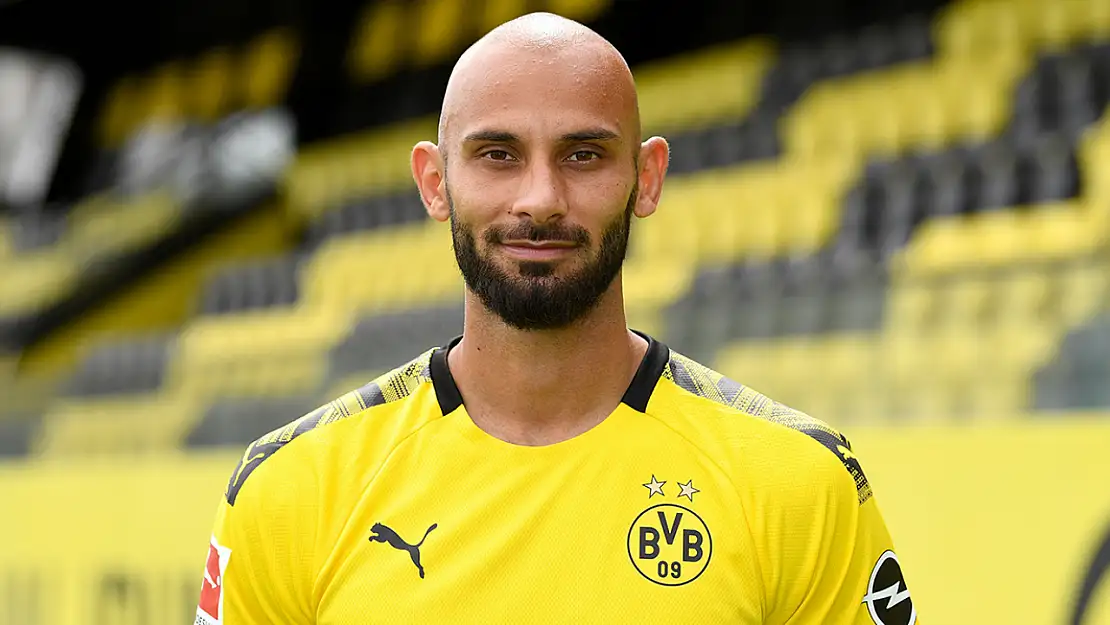 Ömer Toprak futbola veda etti