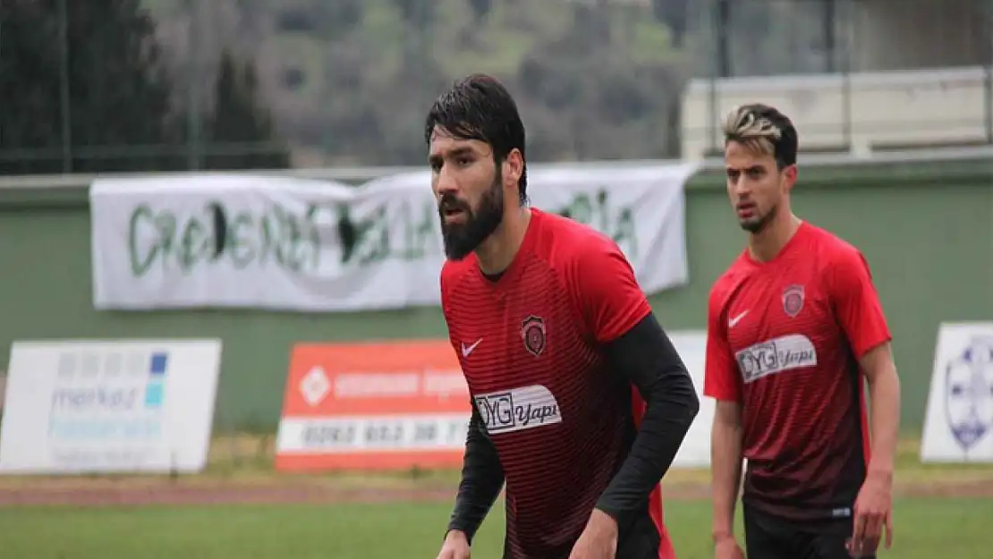 Onur Özcan Vanspor'da