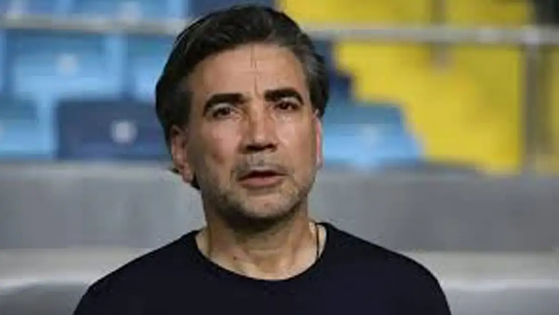 Osman Özköylü: Adana Demirspor oyuncularının mücadelesi puanı hak ediyordu