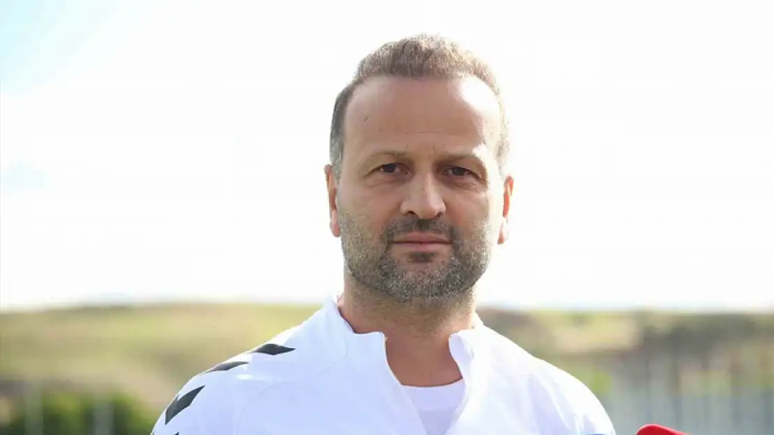 Osman Zeki Korkmaz: Gaoussou Diarra, ikinci Thierry Henry olacak