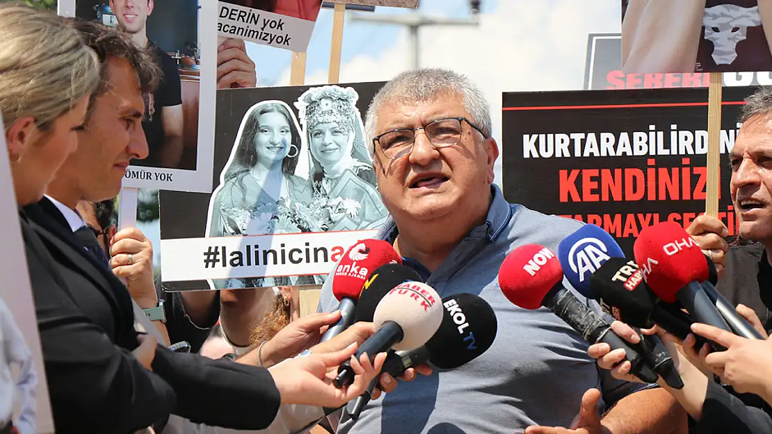 Otel faciasının ilk duruşması bitti: 'Belediye başkanı bu otelde konaklamış mıdır?'